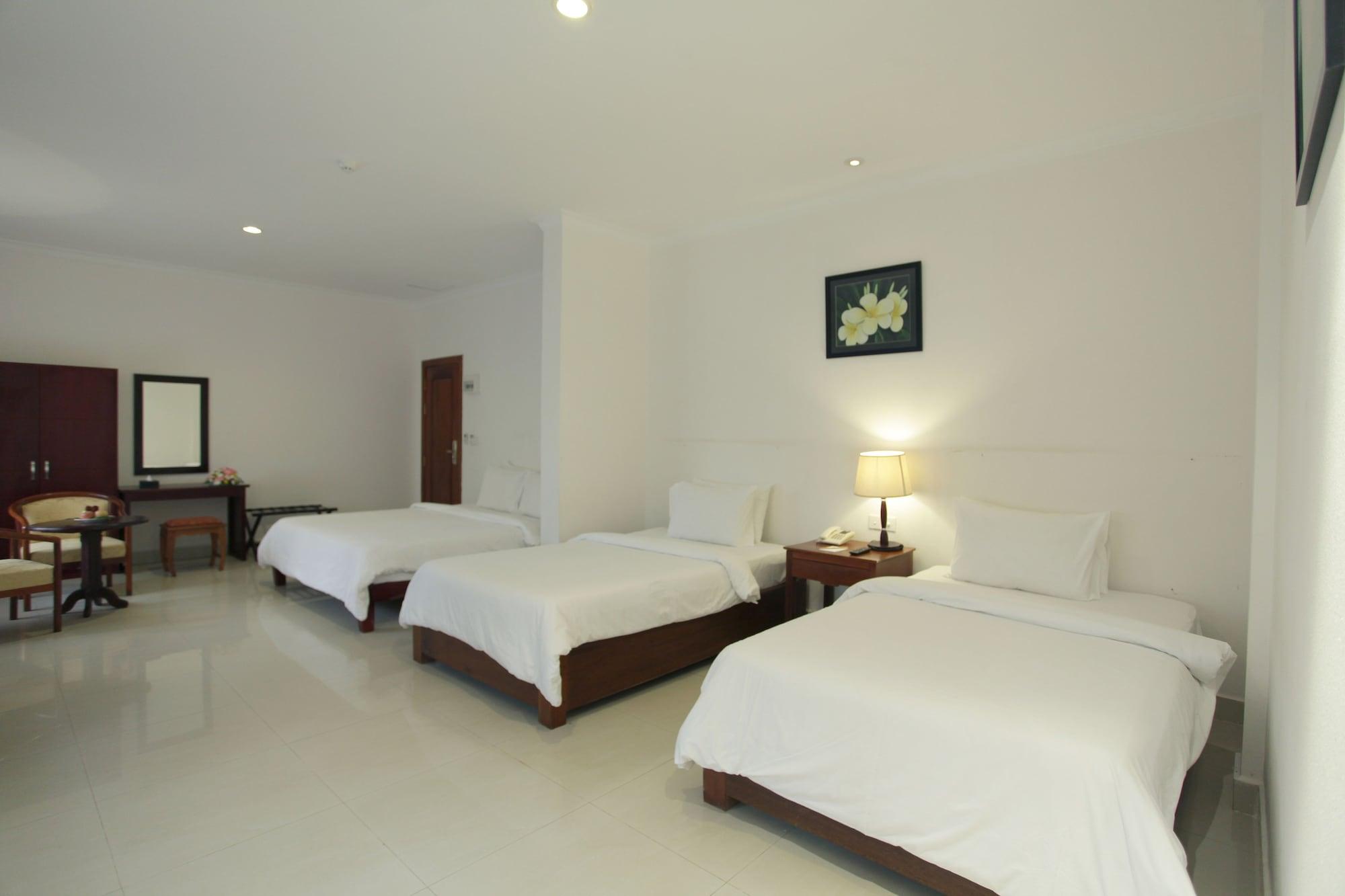 Sokhalay Angkor Inn Siem Reap Exterior foto