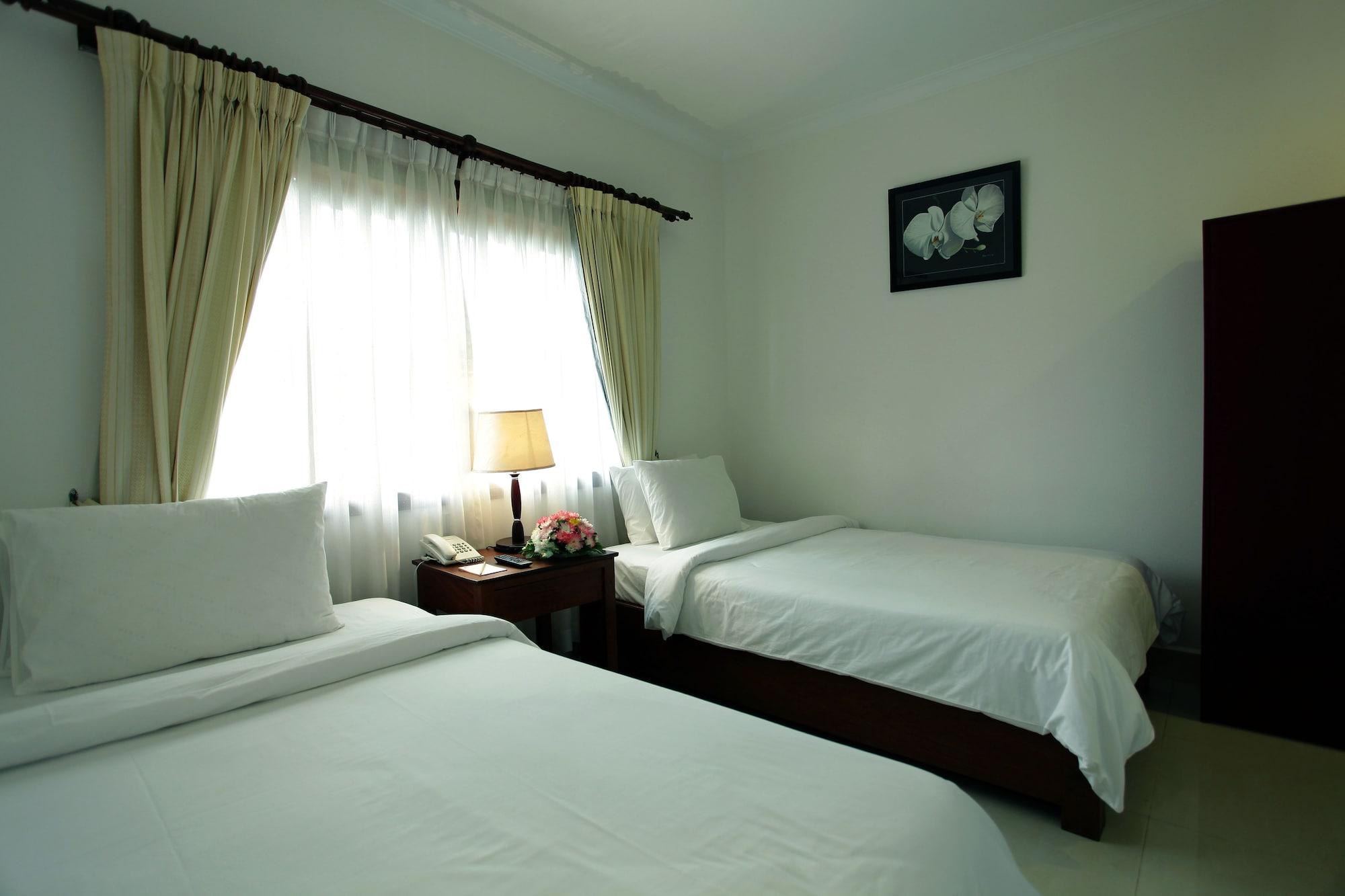 Sokhalay Angkor Inn Siem Reap Exterior foto