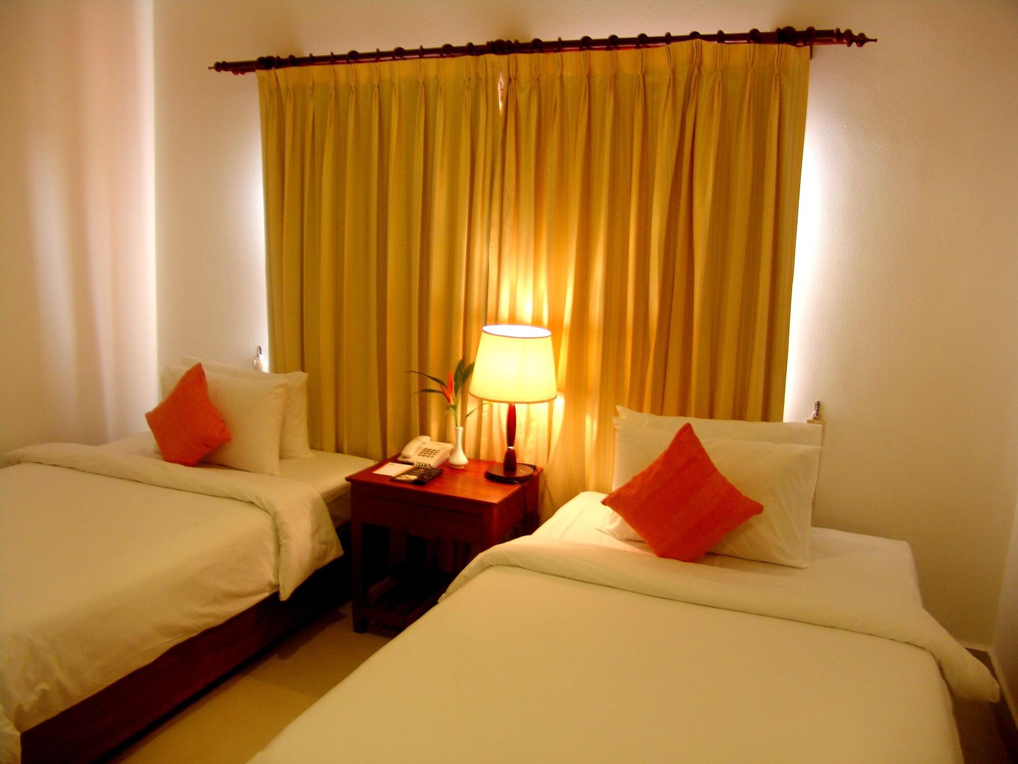 Sokhalay Angkor Inn Siem Reap Exterior foto