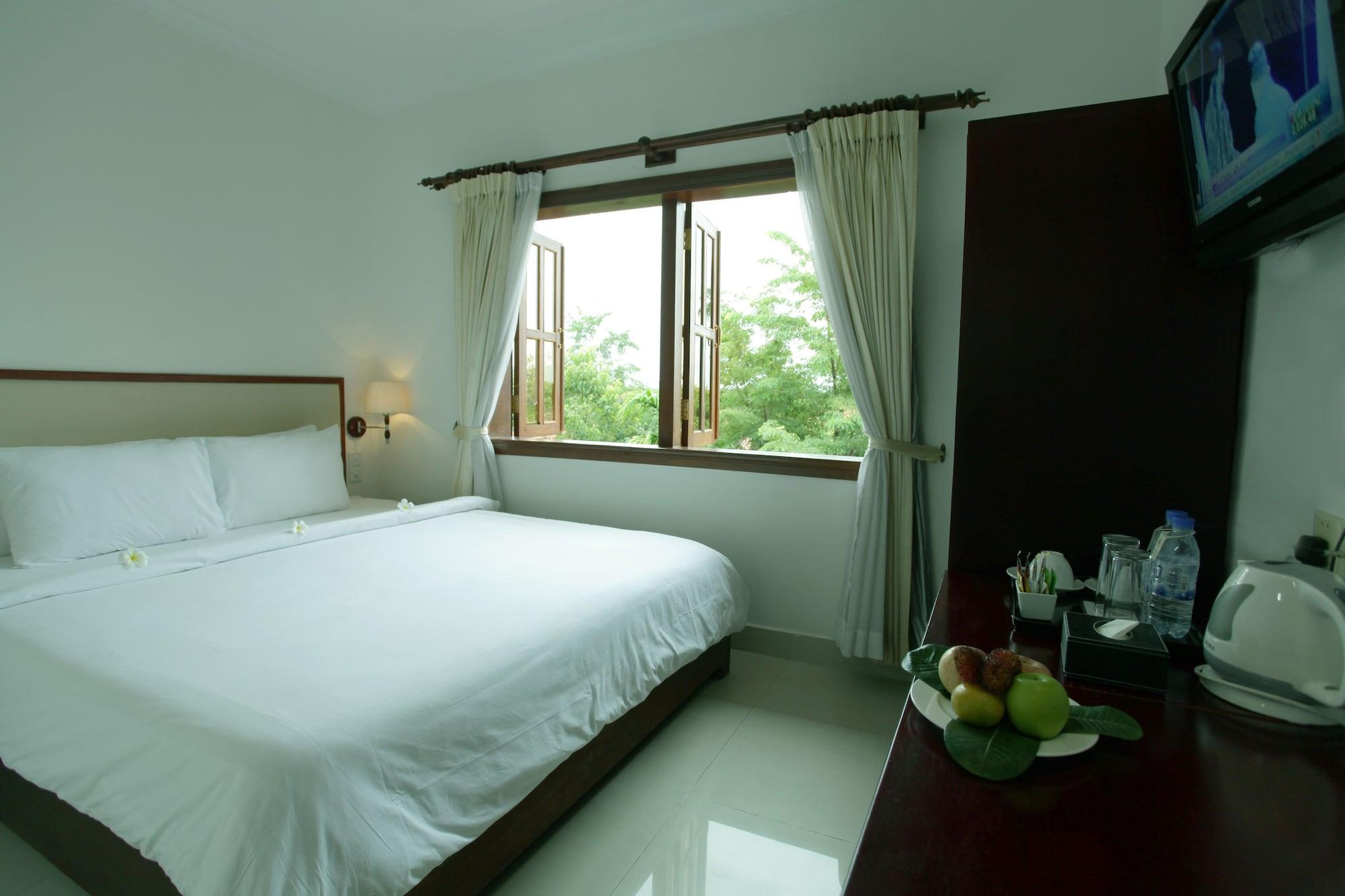 Sokhalay Angkor Inn Siem Reap Exterior foto