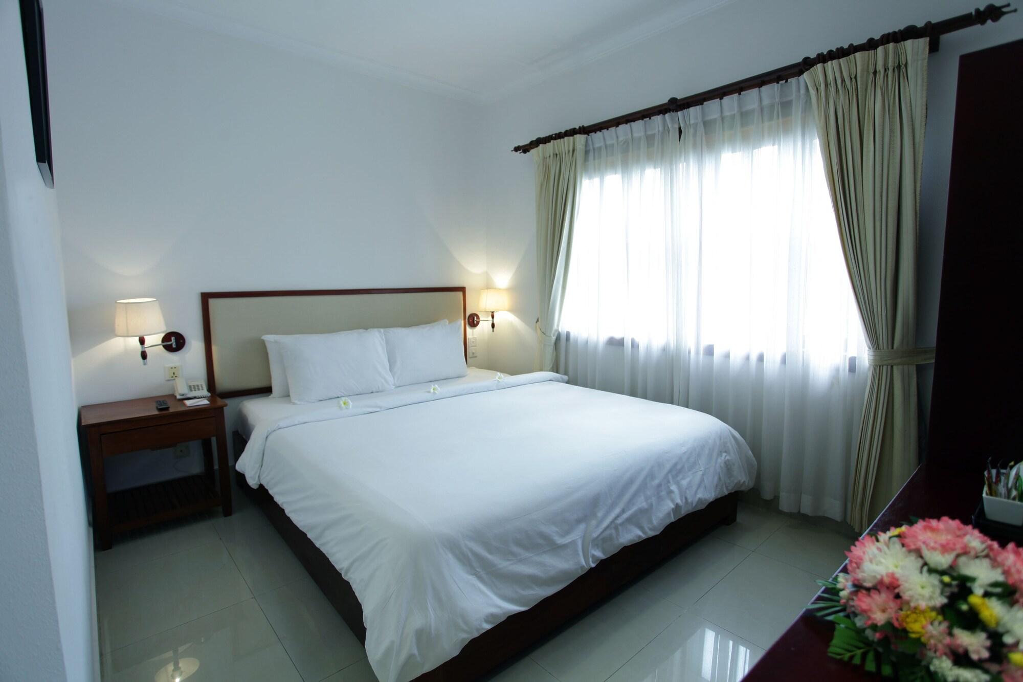 Sokhalay Angkor Inn Siem Reap Exterior foto