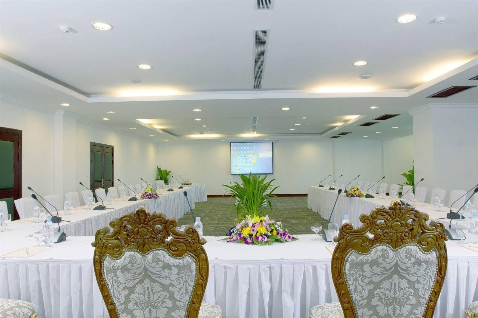 Sokhalay Angkor Inn Siem Reap Exterior foto